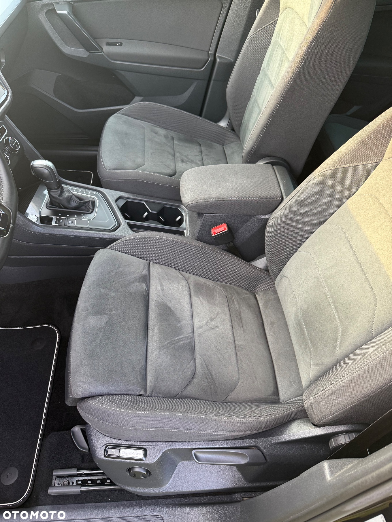 Volkswagen Tiguan 1.5 TSI EVO Highline DSG - 29