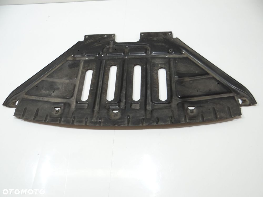 OSŁONA PŁYTA POD SILNIK BMW X1 E84 2993606 - 2