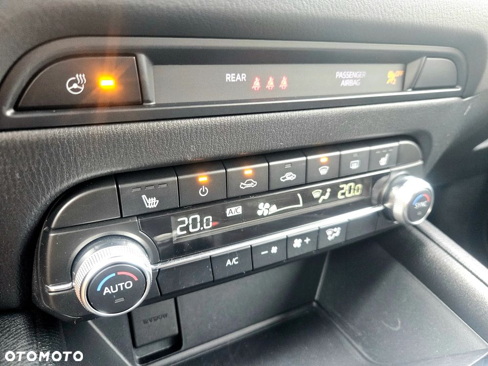 Mazda CX-5 - 35