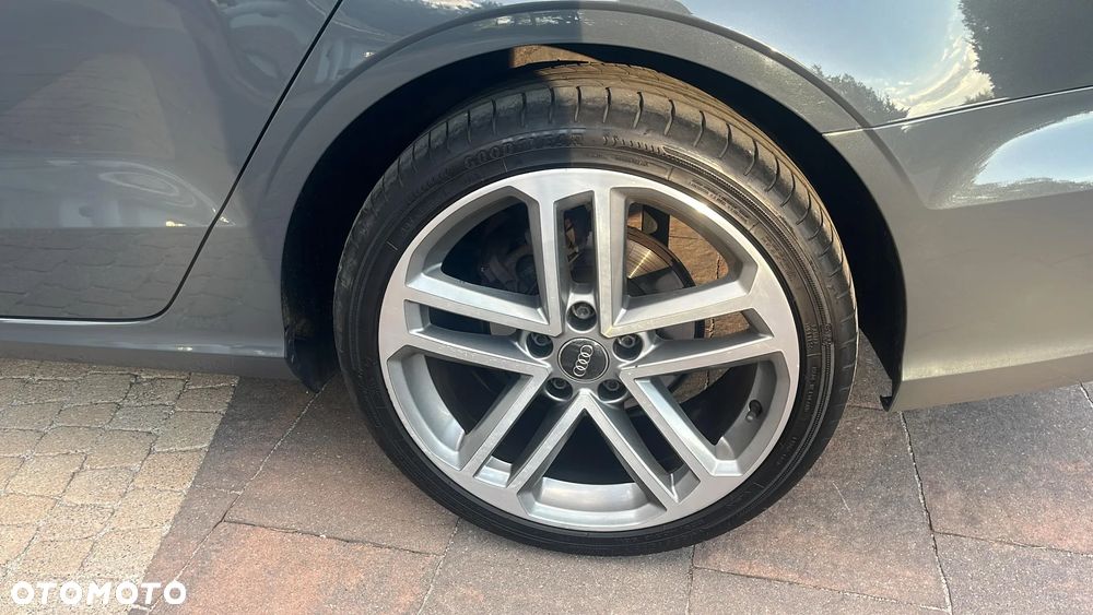 Audi A3 Limousine - 8