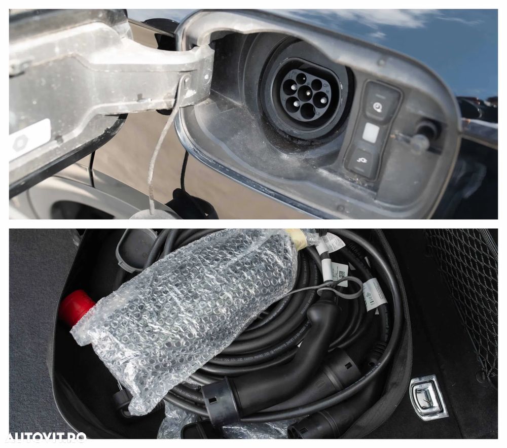 Audi Q5 50 TFSI e quattro S tronic PHEV Advanced - 36