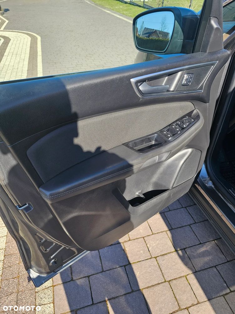 Ford S-Max 2.0 TDCi Titanium PowerShift - 12