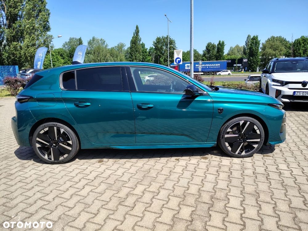 Peugeot 308 - 7