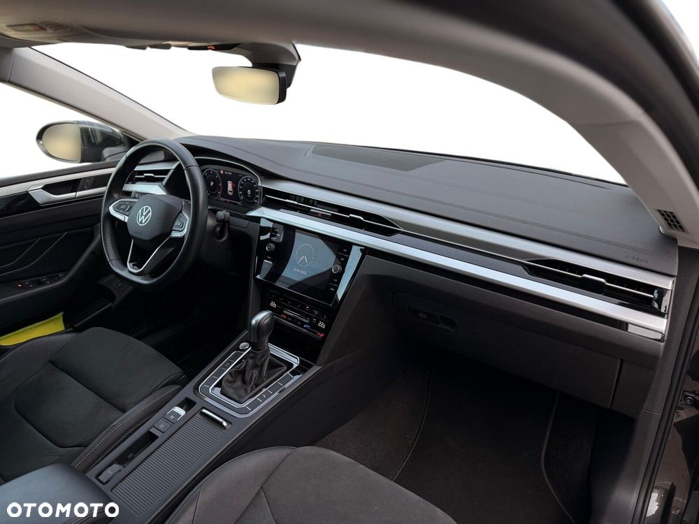 Volkswagen Arteon Shooting Brake 2.0 TDI Elegance DSG - 15