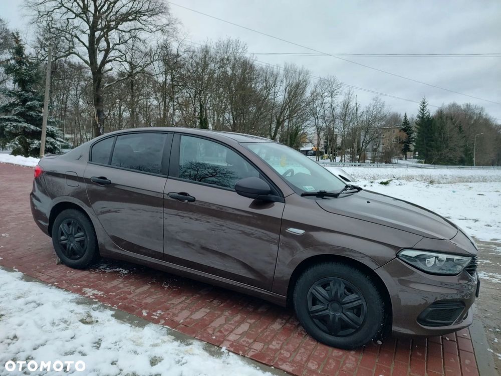Fiat Tipo 1.4 16v Street - 3