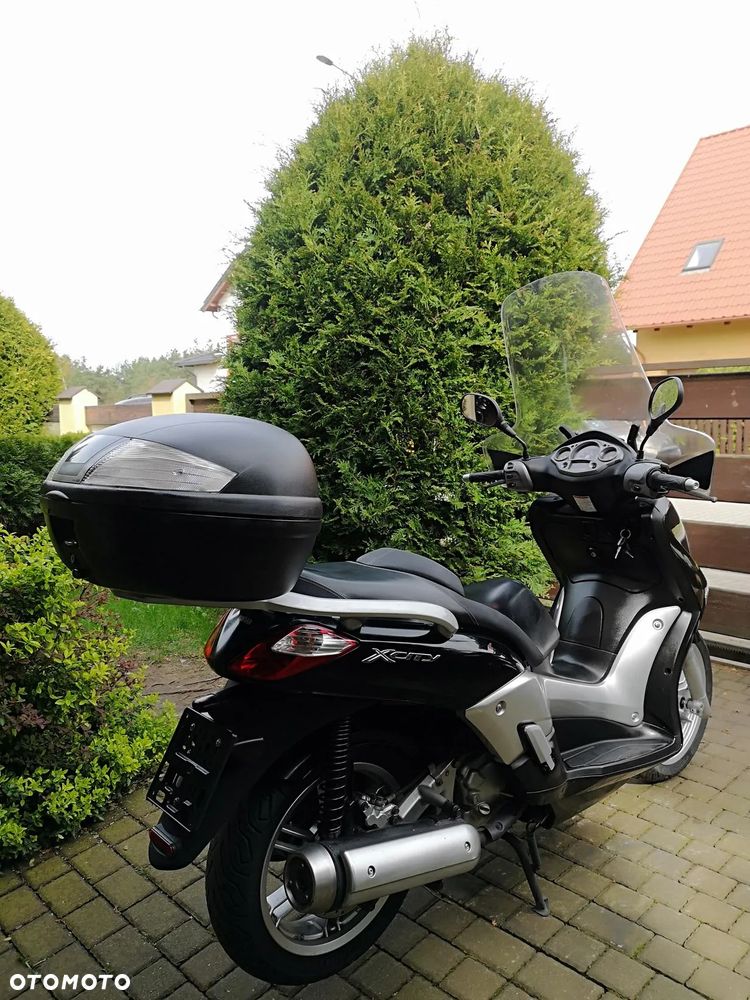 Yamaha Inny - 20