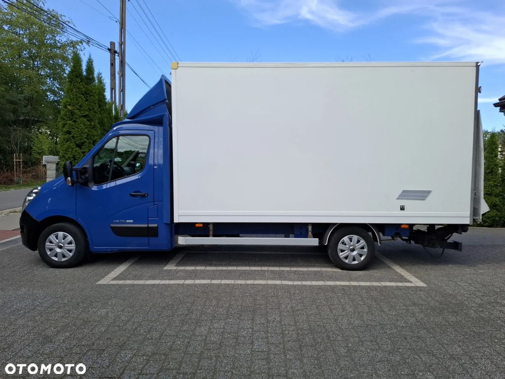 Renault Master - 5