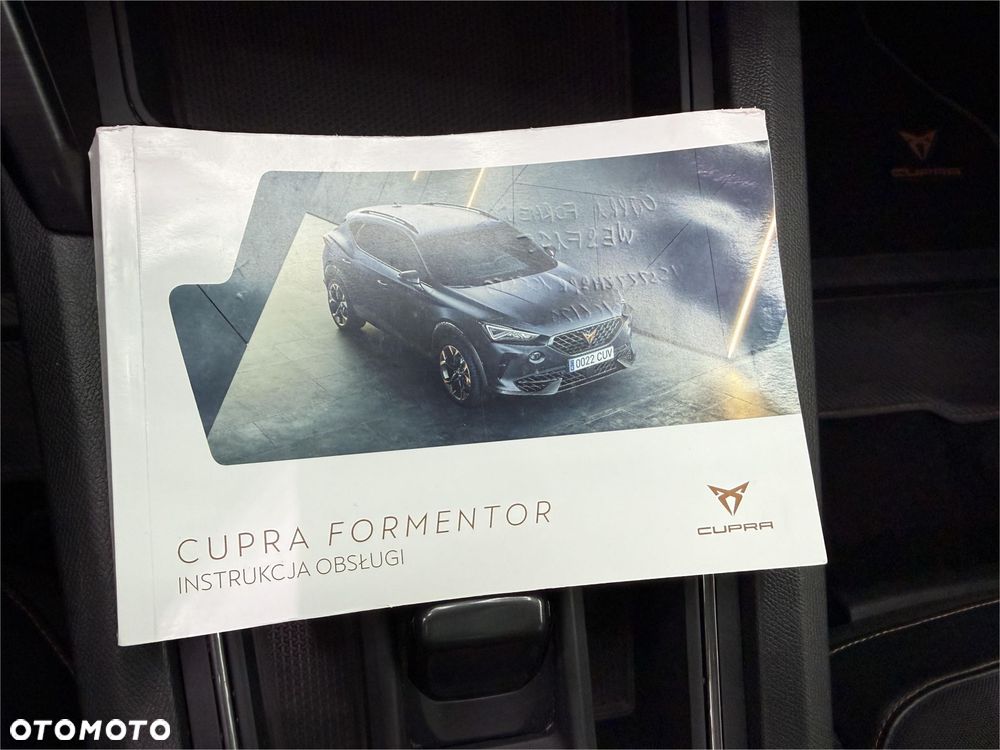 Cupra Formentor - 18