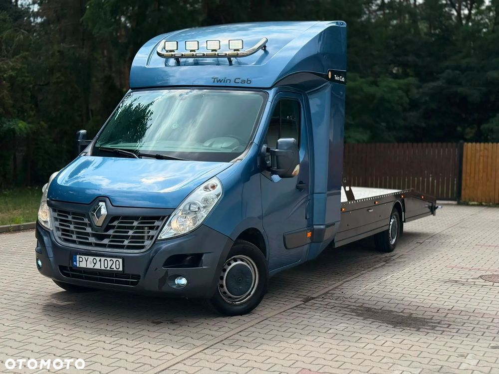 Renault Master - 10