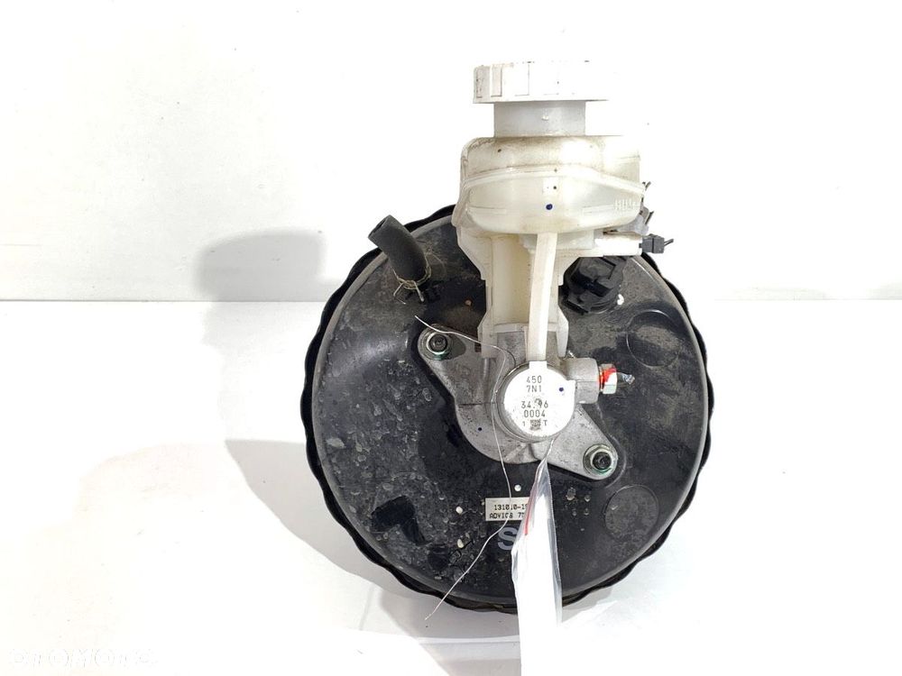 SERWO HAMULCOWE  MITSUBISHI MIRAGE / SPACE STAR VI liftback (A0_A) 2012 - 2022 1.0 (A05A) 52 kW [71 - 3