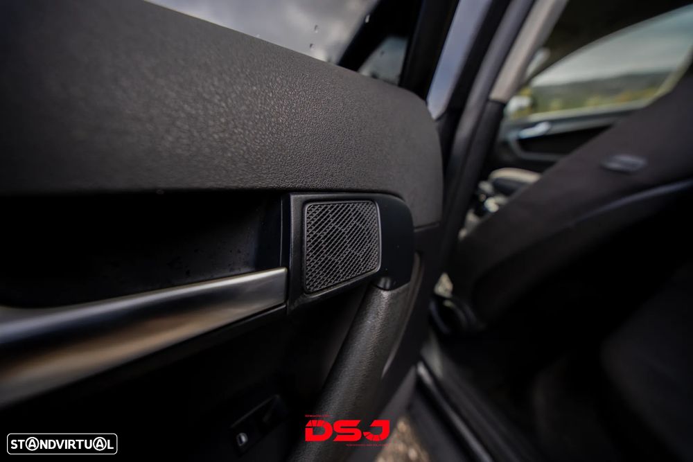 Audi A3 Sportback 1.9 TDi Attraction FPD - 13