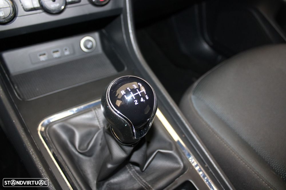 SEAT Ateca 1.6 TDI Style - 22