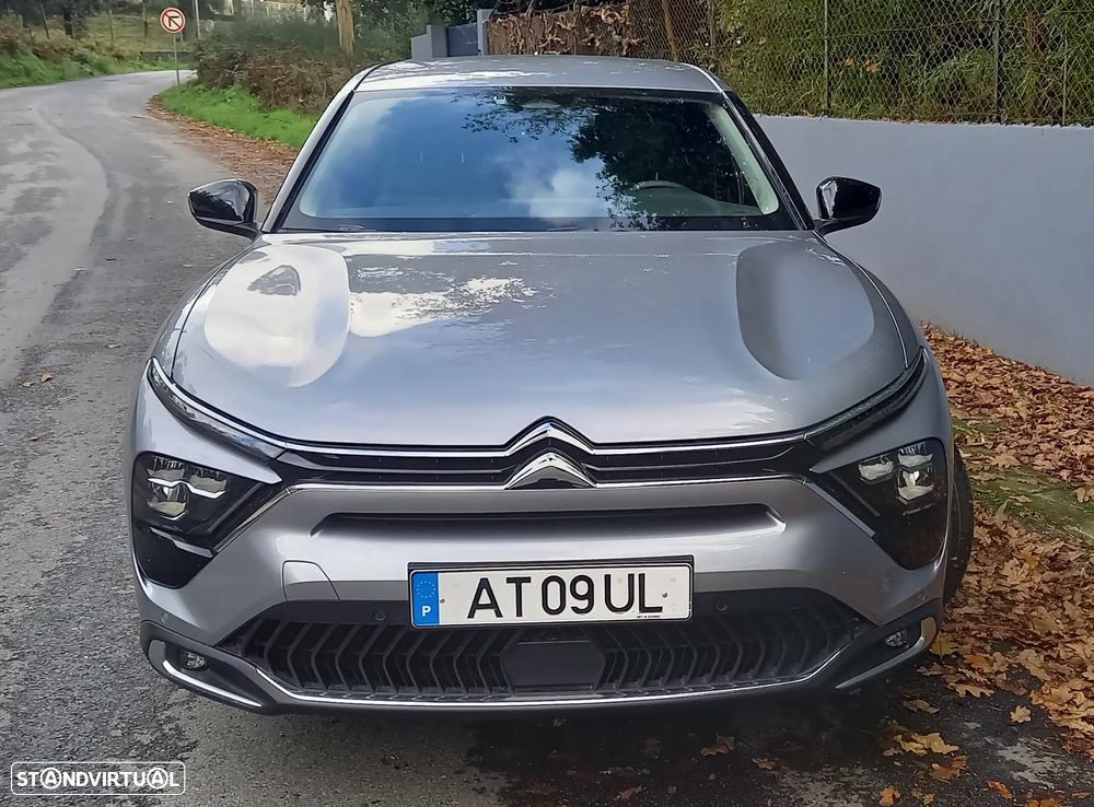 Citroën C5 X - 2