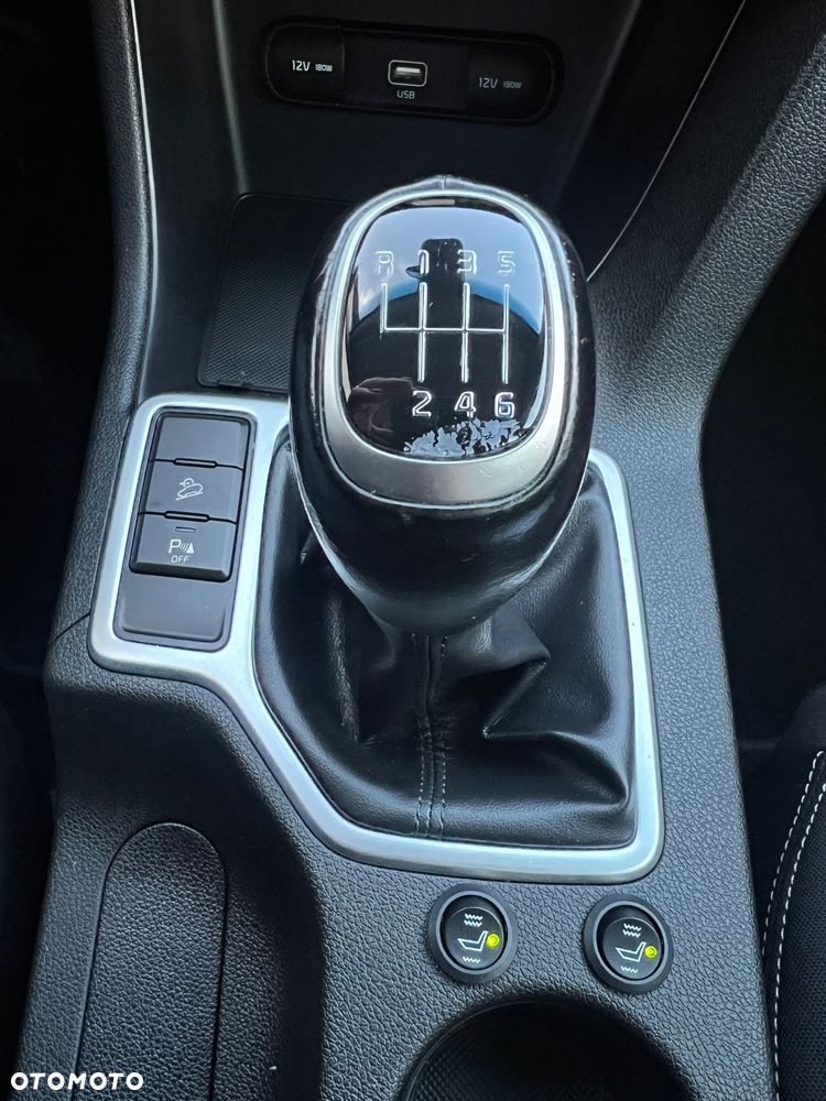 Kia Sportage 1.6 T-GDI AWD Vision - 34