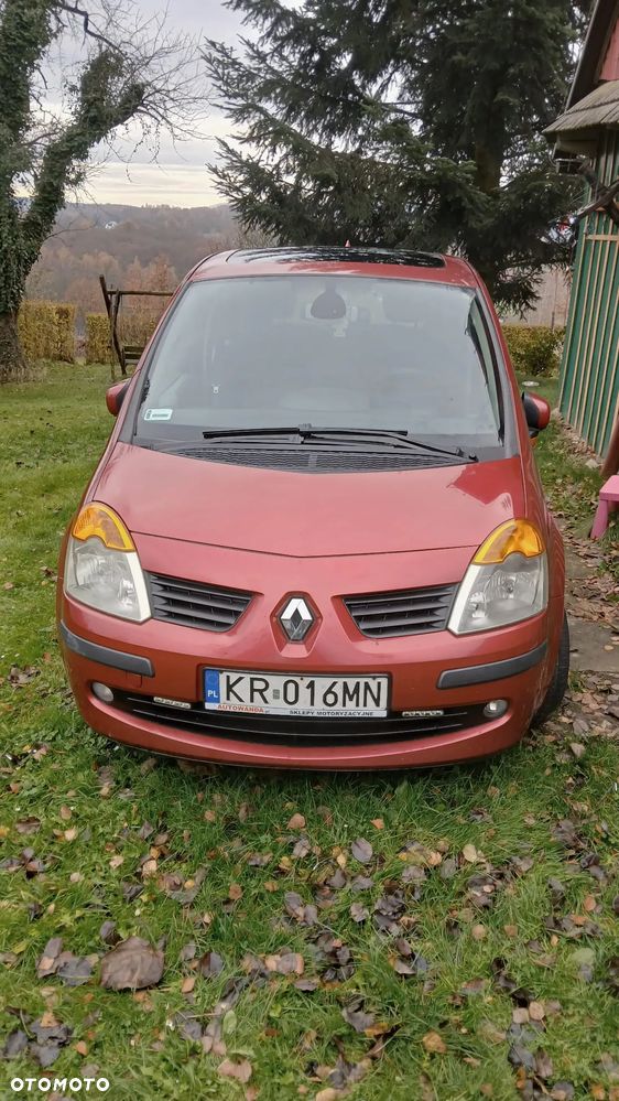Renault Modus 1.6 16V Privilege - 5