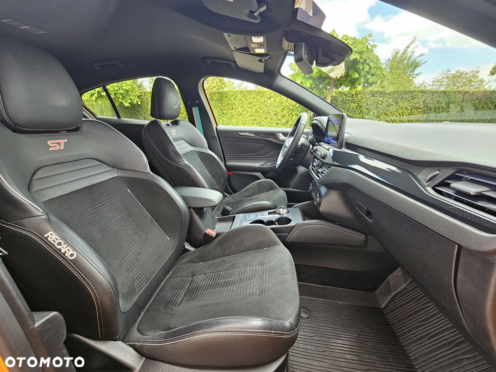 Ford Focus 2.3 EcoBoost S&S ST - 7