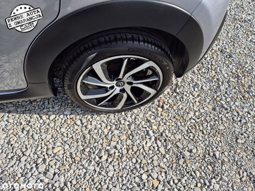Citroën C3 1.5 BlueHDi Live S&S - 10
