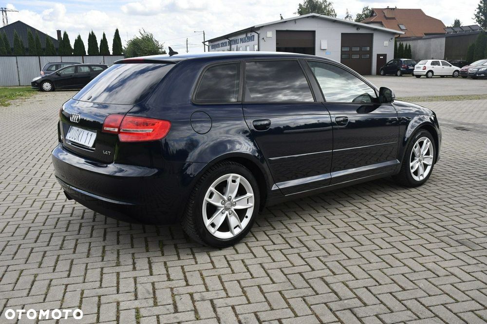 Audi A3 - 10