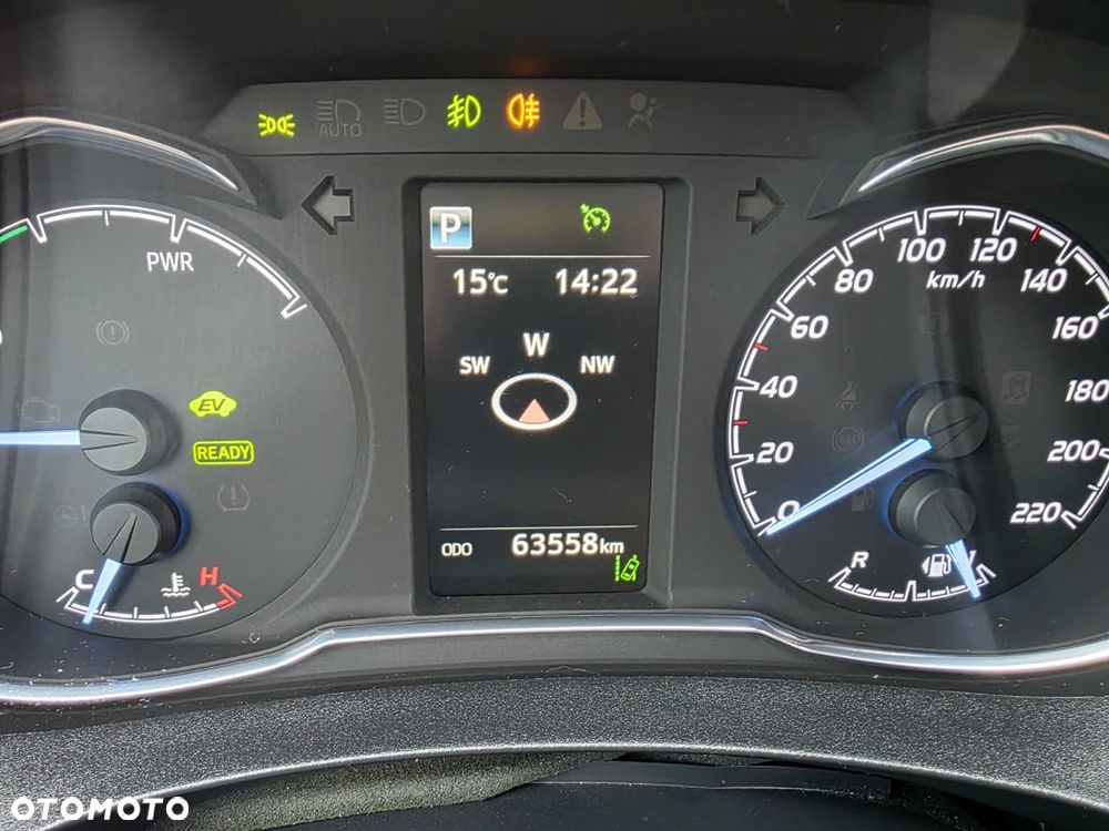 Toyota Yaris - 24