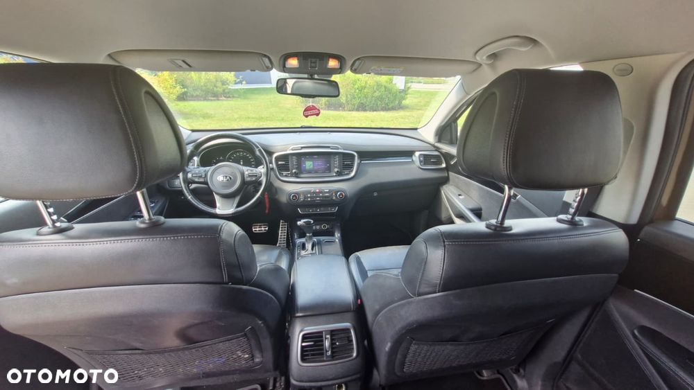 Kia Sorento 2.0 CRDI L - 17