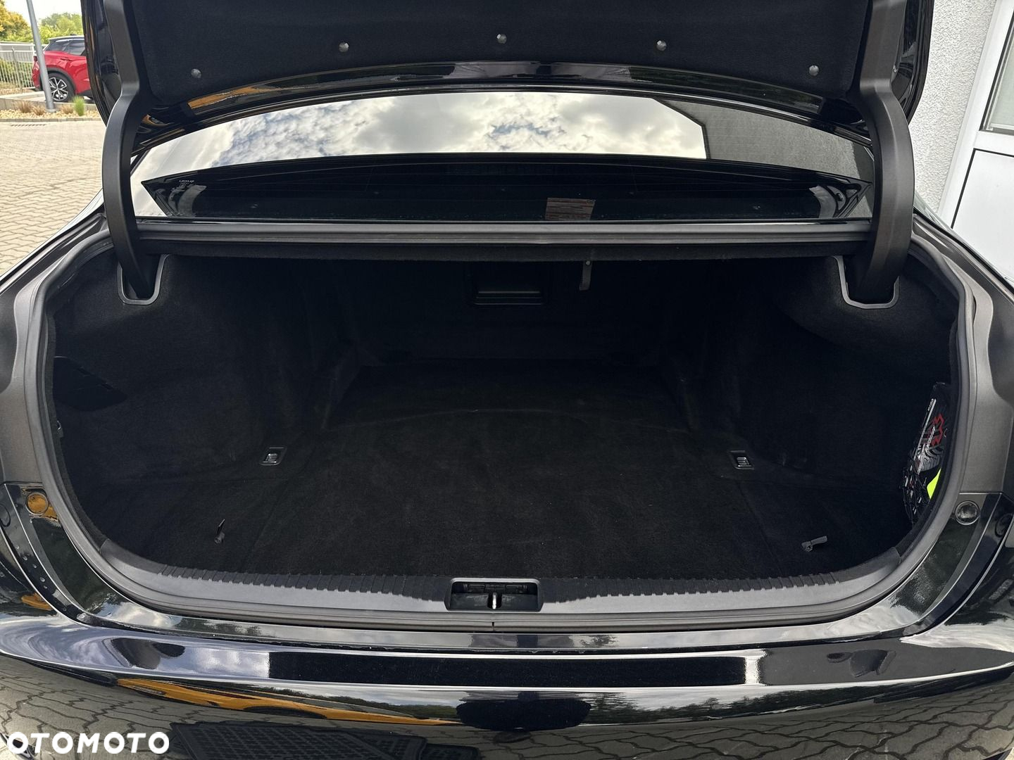 Lexus GS - 32
