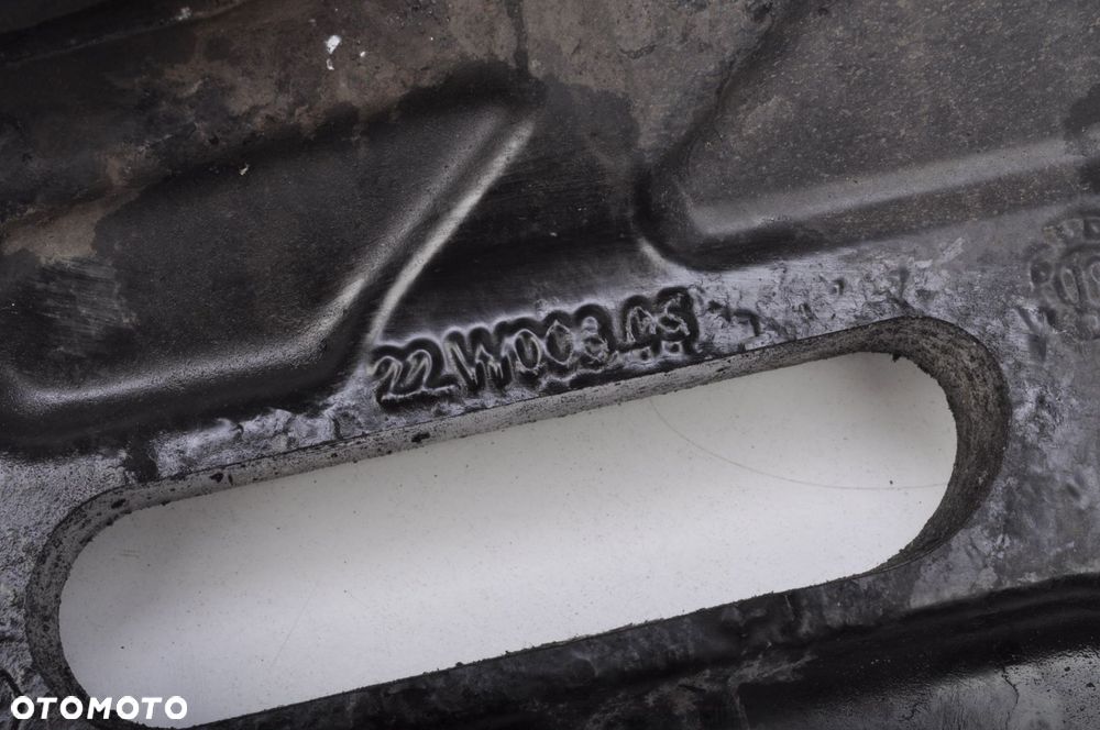 ZACISK HAMULCOWY TYŁ TYLNY - 6