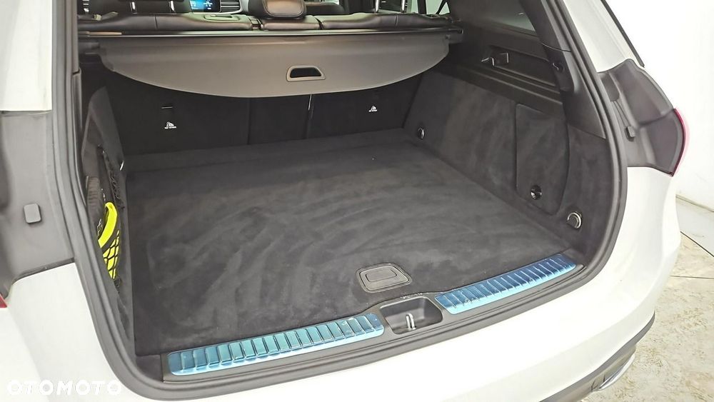 Mercedes-Benz GLE 400 d 4-Matic - 25