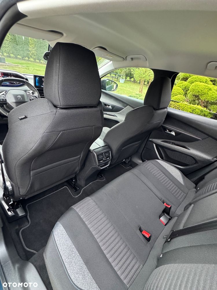 Peugeot 3008 1.5 BlueHDi Allure S&S EAT8 - 9