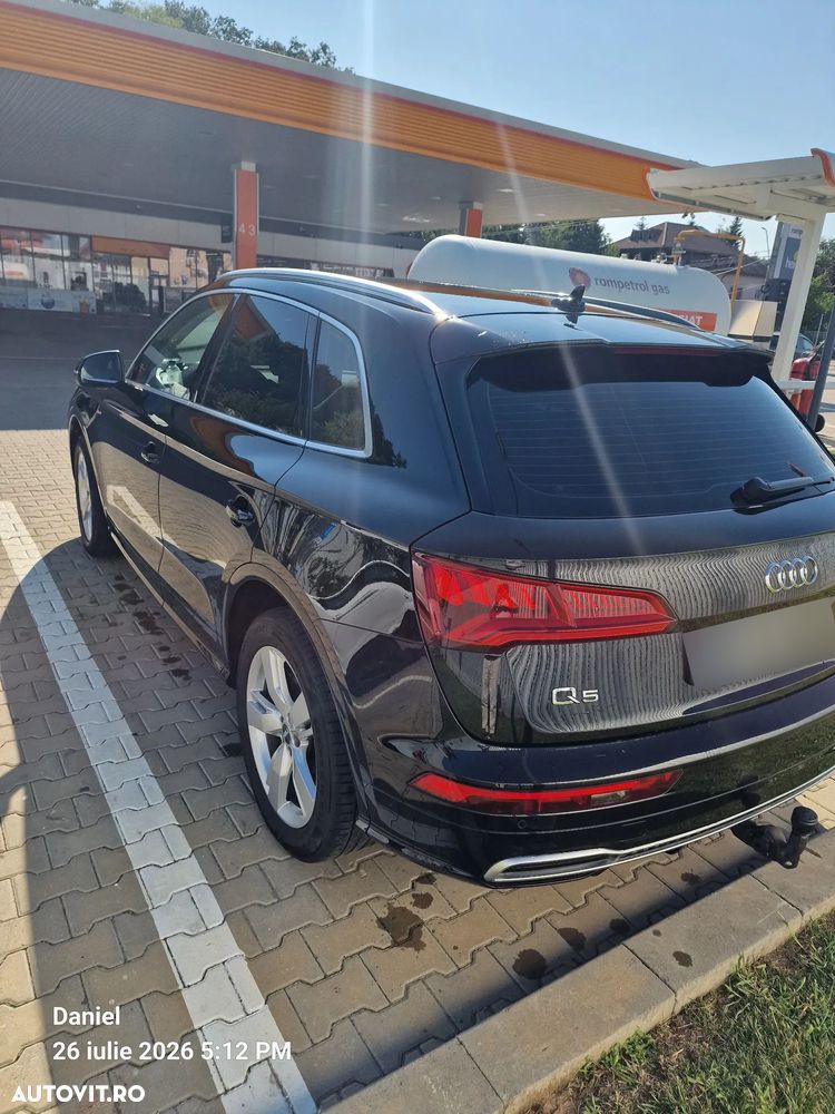 Audi Q5 2.0 TDI Quattro S tronic Sport - 2