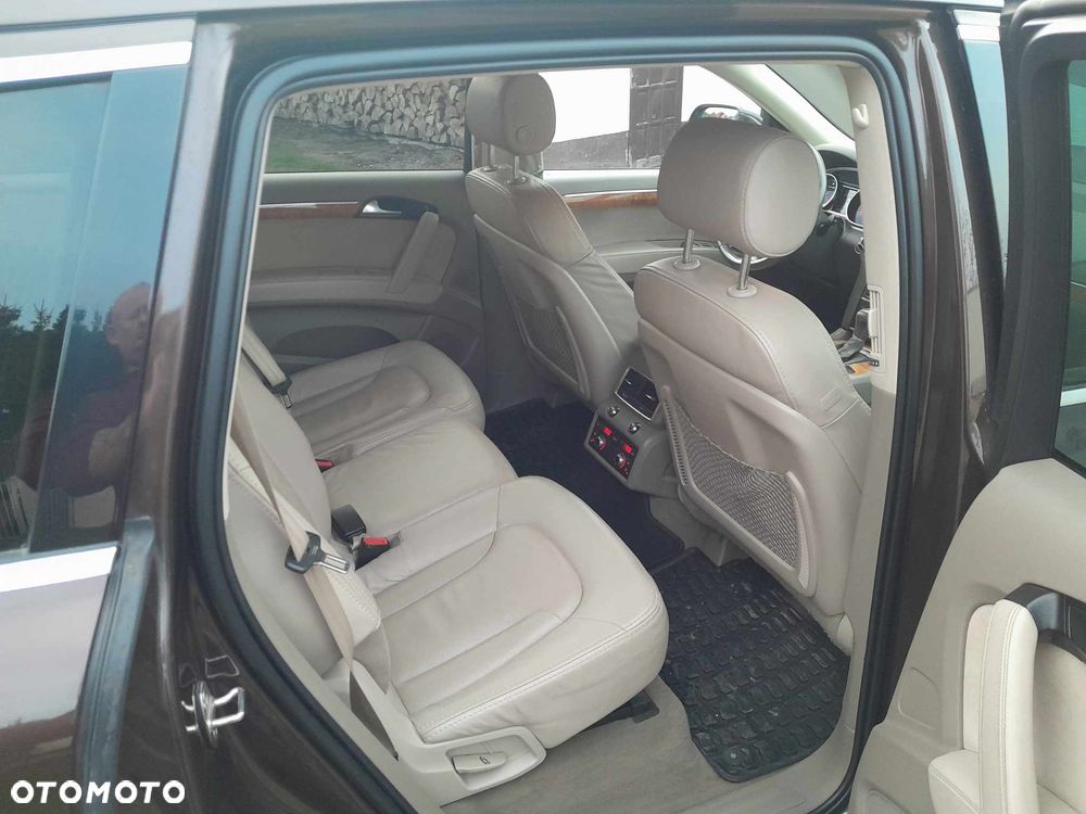 Audi Q7 - 5