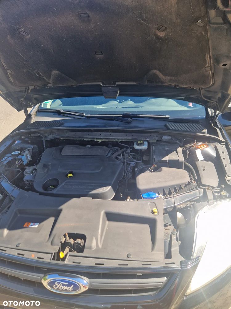 Ford Mondeo 2.0 TDCi Champions Edition - 31