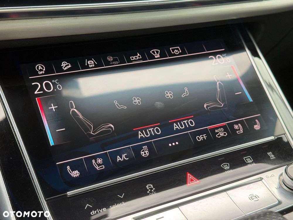 Audi Q8 - 18
