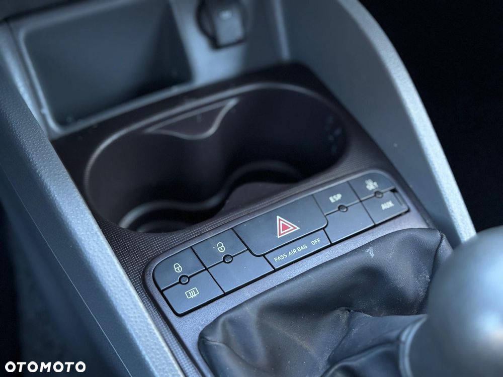 Seat Ibiza 1.2 12V Style - 16