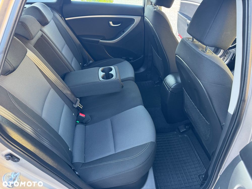 Hyundai i30 1.6 Style - 18