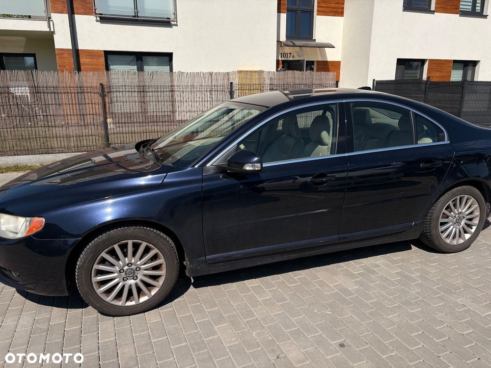 Volvo S80 2.5T Momentum - 2