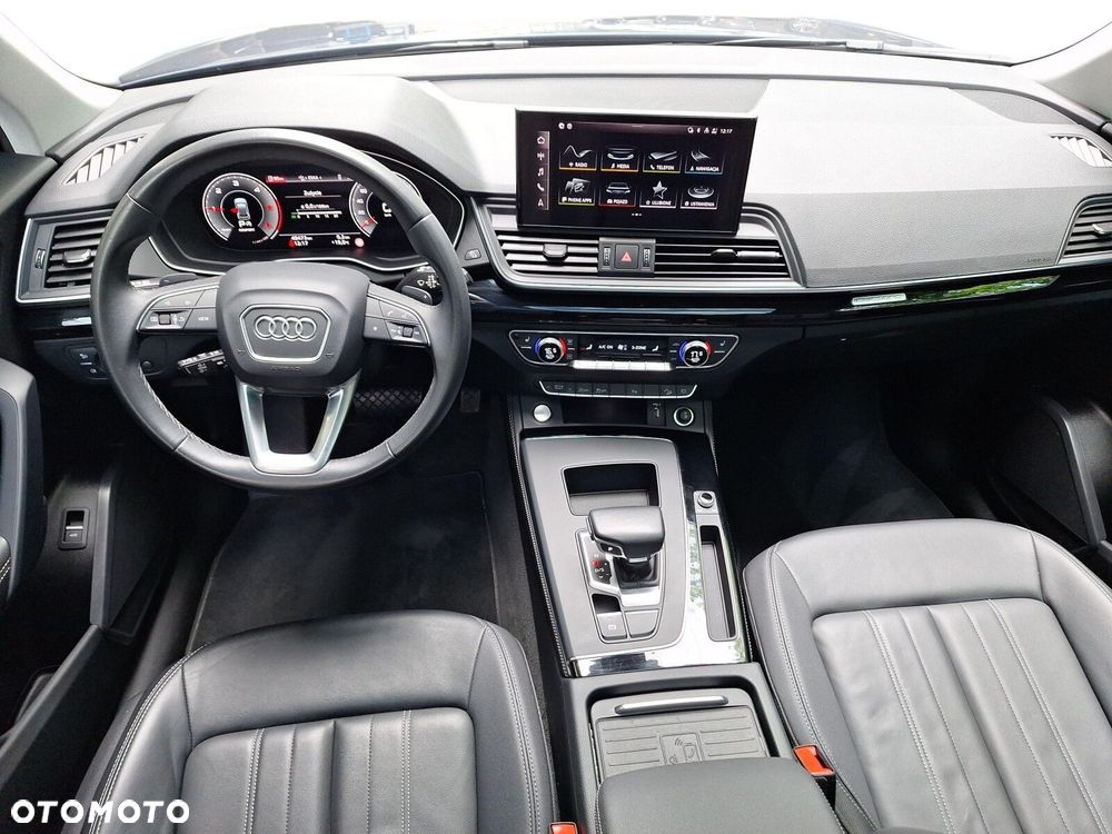 Audi Q5 - 10