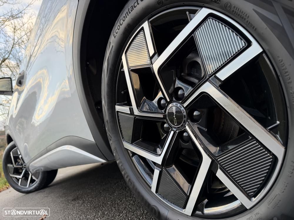 BYD Atto 3 60.48 kWh Design - 7