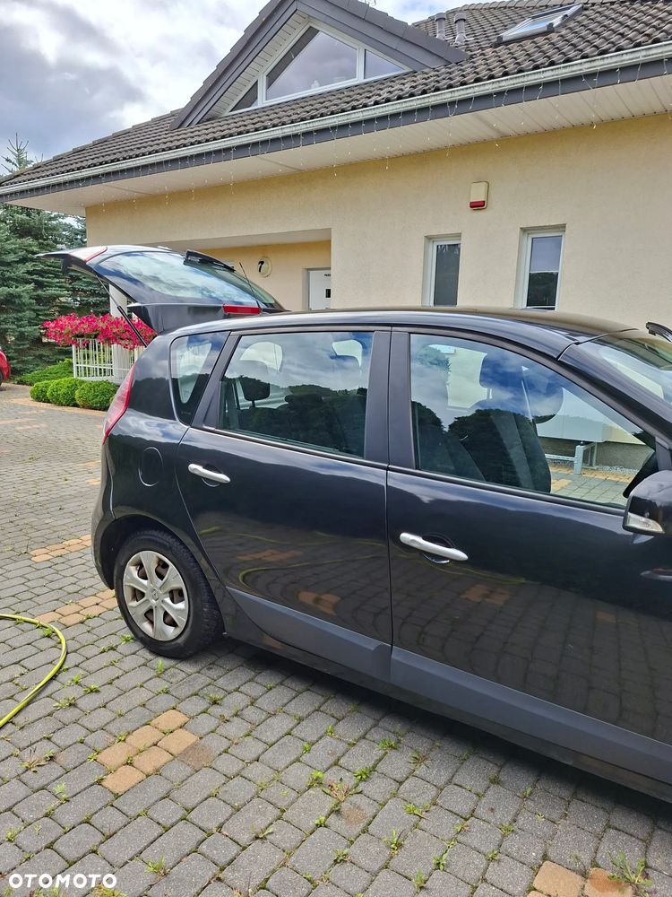 Renault Scenic 1.5 dCi Confort Expression - 3