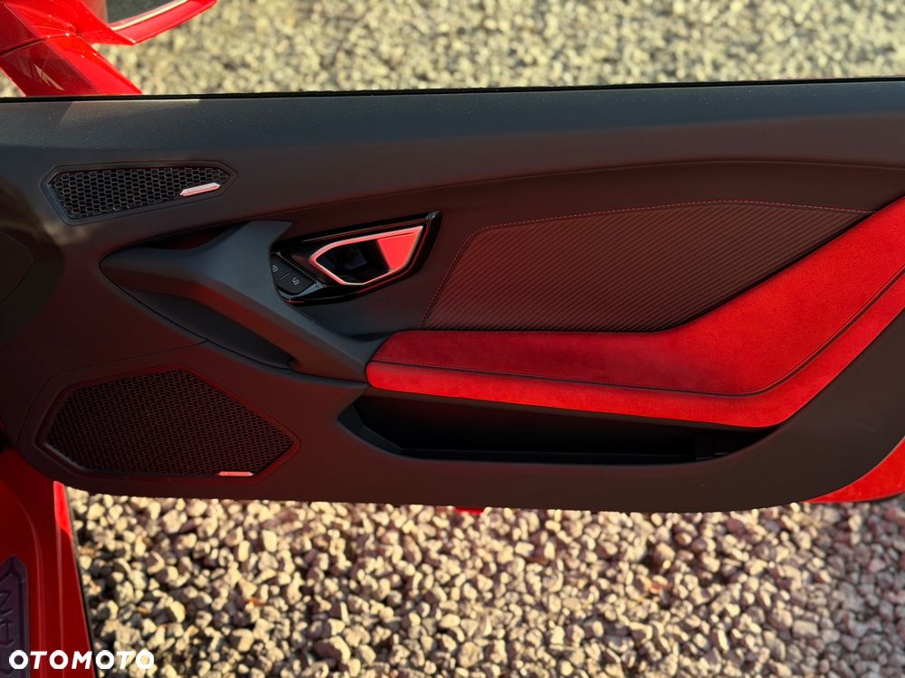 Lamborghini Huracan - 18