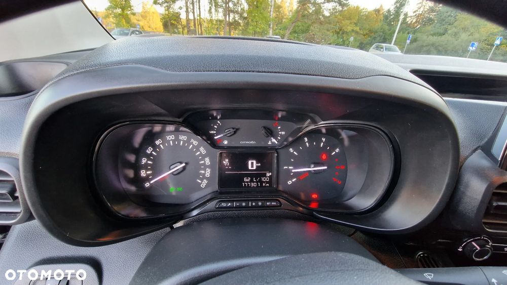 Citroën Berlingo - 18