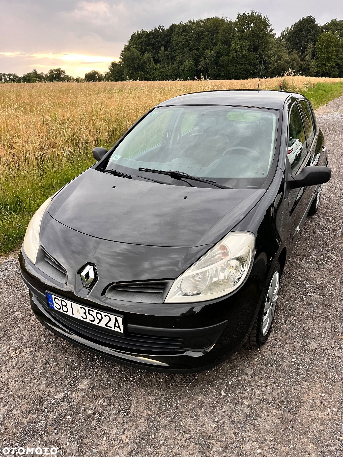Renault Clio 1.2 16V Alize - 1