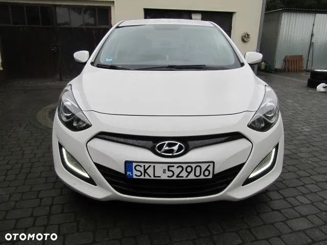 Hyundai i30 1.4 Classic - 7