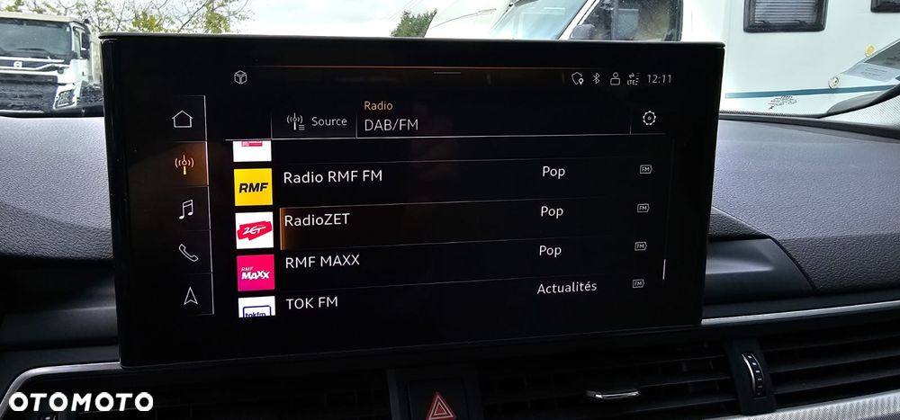 Audi A4 Allroad 40 TDI mHEV Quattro S tronic - 21