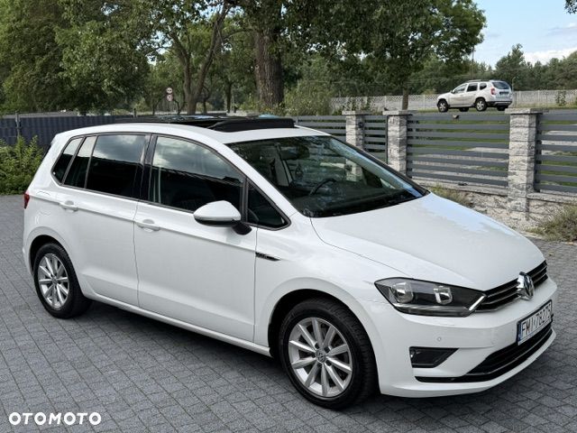 Volkswagen Golf - 3