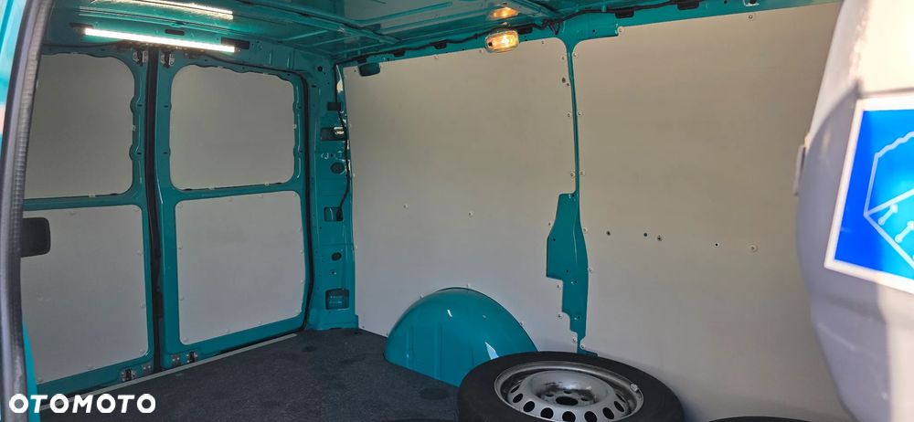 Mercedes-Benz Vito 114 CDI Long Automat 9-g Tronic - 25