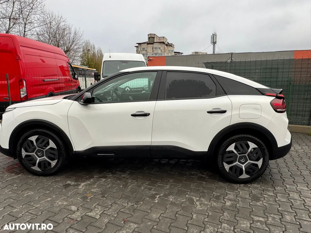 Citroën C4 BlueHDi 110 Stop&Start FEEL PACK - 23