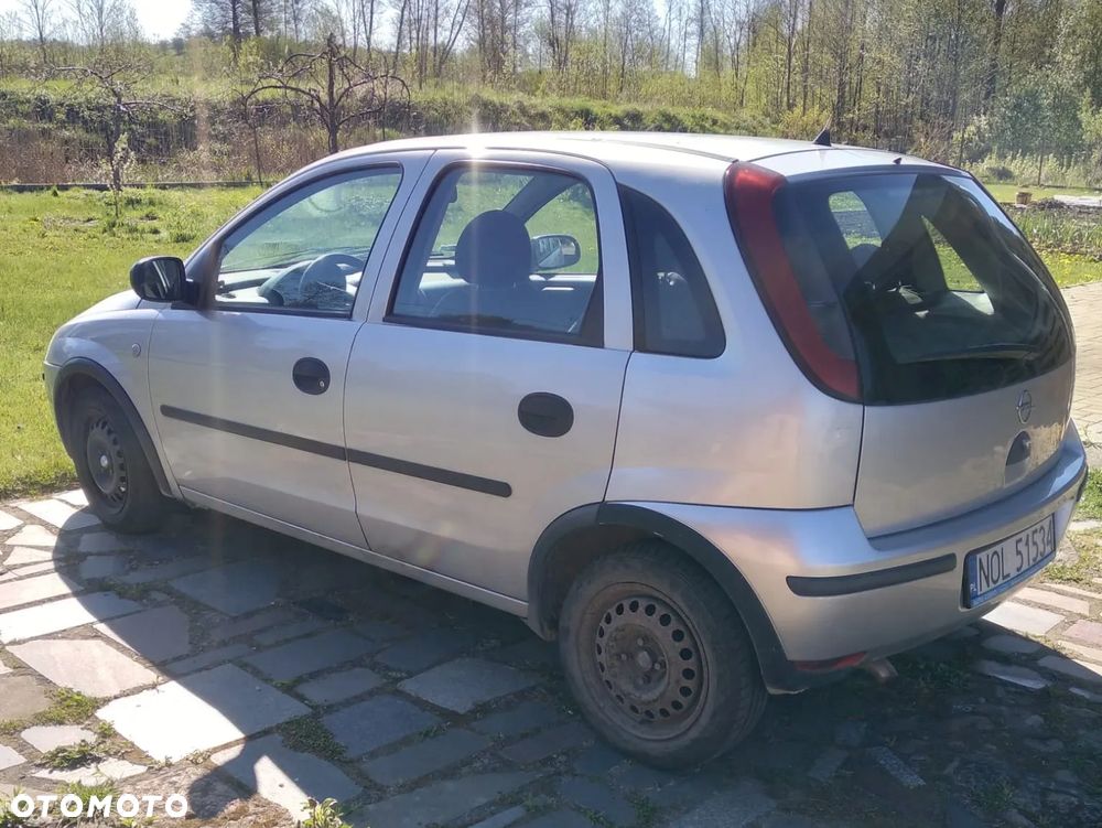 Opel Corsa 1.3 CDTI Cosmo - 6