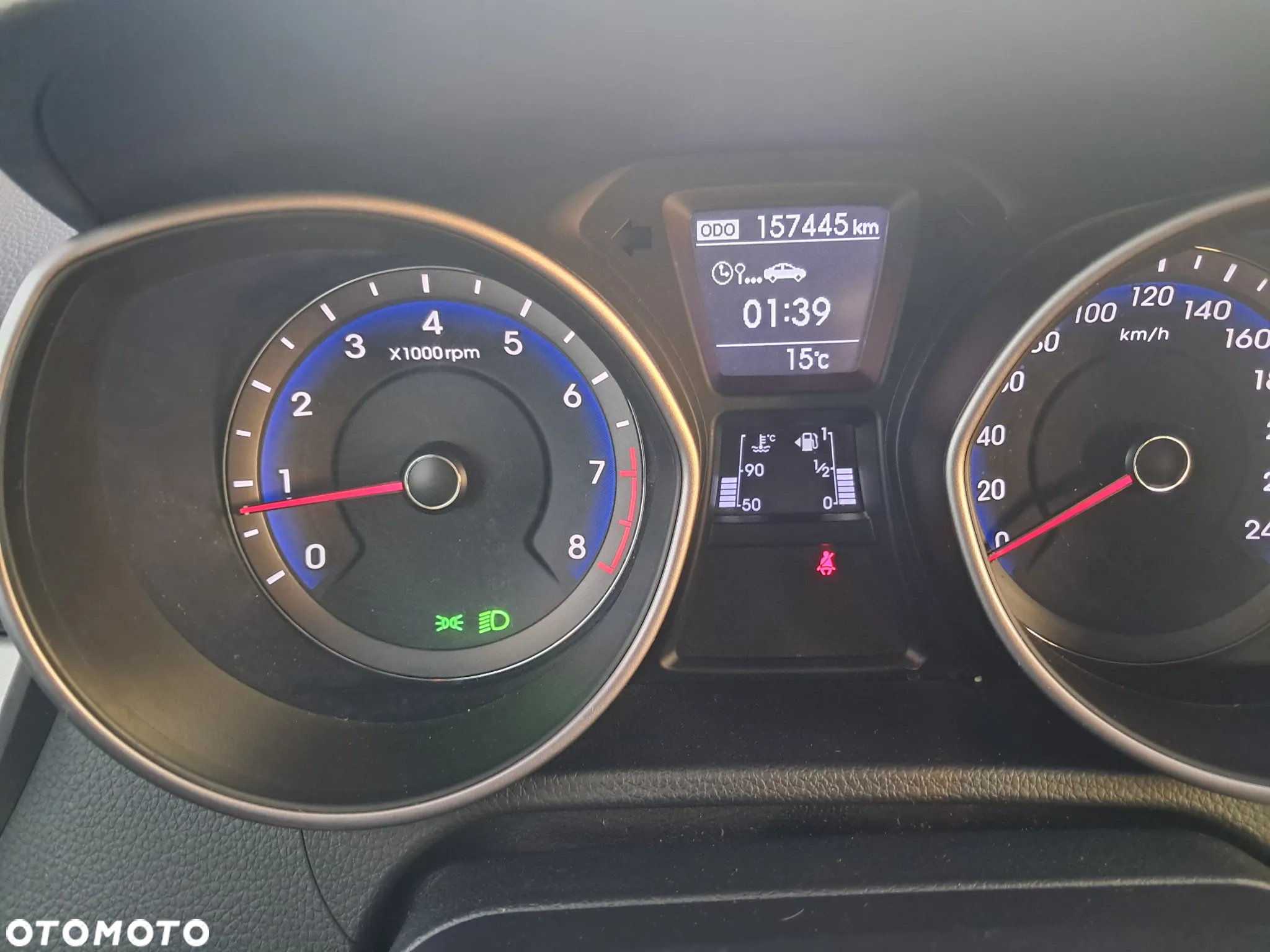 Hyundai i30 1.4 Trend - 6