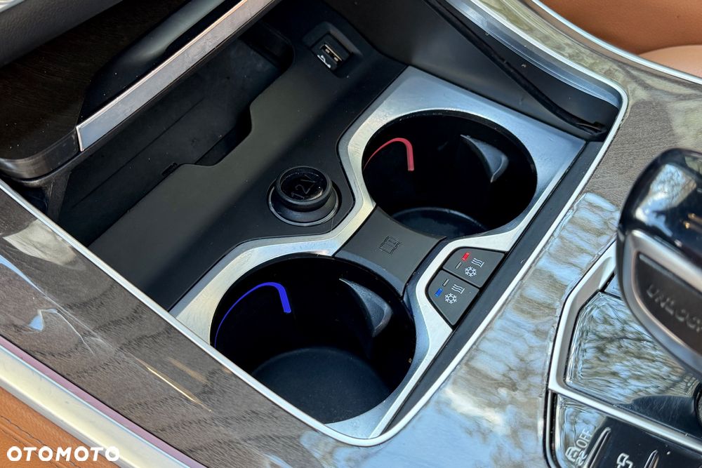 BMW X5 xDrive40i sport - 19