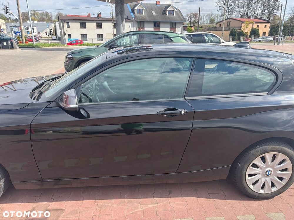 BMW Seria 1 - 11